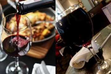 Red Wine: குடிப்பதால் ஏற்படும் ஆரோக்கிய நன்மைகள்