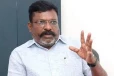 இலங்கையில் தமிழ் தேசிய உணர்வை மங்கச் செய்து மதவெறியை விதைக்கிறது பா.ஜ.க :திருமாவளவன் குற்றச்சாட்டு