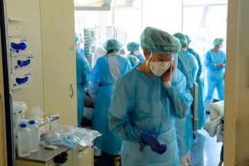 கனடா அமெரிக்காவை தொடர்ந்து பிரான்ஸ் மற்றும்  ஜேர்மனியிலும்  புகுந்த  குரங்கு அம்மை!