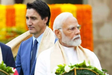 கனடாவின் குற்றச்சாட்டுக்குப் பின்பும் இந்தியாவுடன் நட்பு பாராட்டும் அமெரிக்காவும் பிரித்தானியாவும்