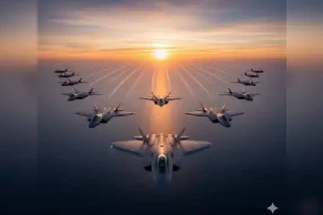 முதல்முறையாக குண்டுவீச்சு பாணியில் சீன போா் விமானங்கள் ரோந்து