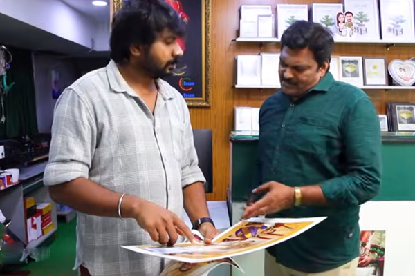 Siragadikka Aasai: ரோகினி, க்ரிஷ் உண்மையை அறிந்த முத்து! ஆவலுடன் காத்திருந்த தருணம் | Siragadikka Aasai Muthu Find Rohini Krish Truth