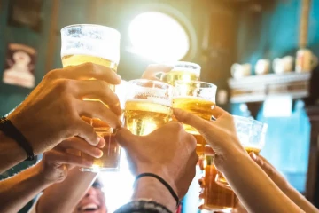 மதுப்பிரியர்களுக்கு அமைச்சர் வெளியிட்ட மகிழ்ச்சி தகவல்!