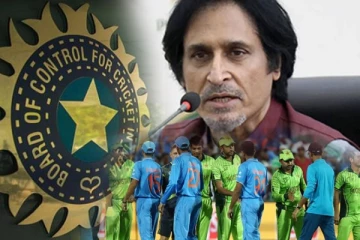 உலக கோப்பை தொடர் ரத்தா? பாகிஸ்தான் அறிவிப்பால் பிசிசிஐ அதிர்ச்சி!