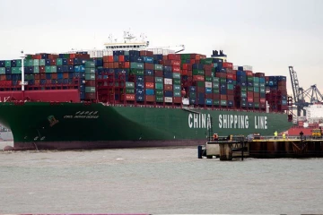 ஜேர்மனியின் இடத்தைப் பிடித்தது சீனா: பிரித்தானிய உறவில் முன்னேற்றம்