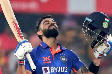 கோலி, ரோகித், கில் மிரட்டல்., இலங்கை அணியை 67 ஓட்டங்கள் வித்தியாசத்தில் வீழ்த்தியது இந்தியா!