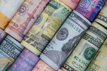 மத்திய வங்கி வெளியிட்ட இன்றைய நாணய மாற்று விகிதம்