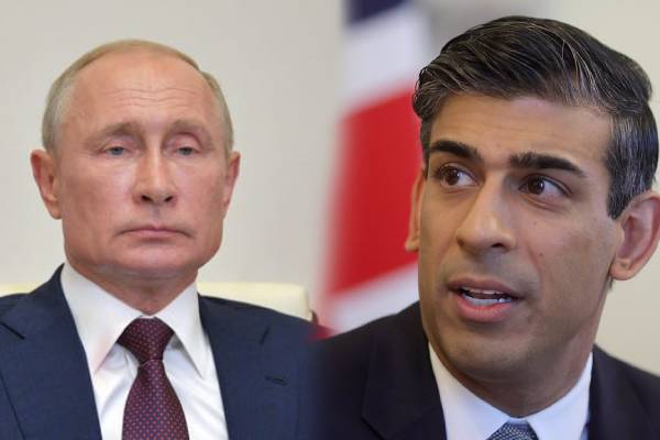 ரஷ்யாவால் பிரித்தானியவிற்கு ஏற்பட்டுள்ள புதிய நெருக்கடி | Crisis For Britain From Russia