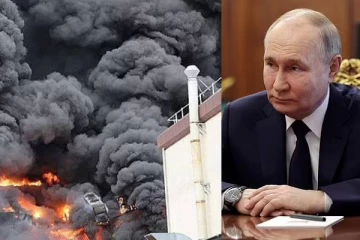 உக்ரைனுக்காக ஆயுதங்கள் தயாரிக்கும் மேற்கத்திய தொழிற்சாலைகளை குறிவைக்கும் புடின்