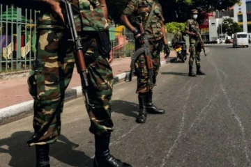 இராணுவ அதிகாரியை கொலை செய்த இராணுவ கோப்ரலுக்கு நேர்ந்த கதி!
