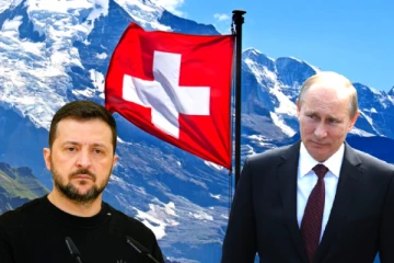 புடின் கைது செய்யப்படாமல் Immunity வழங்குவதாக சுவிஸ் அறிவிப்பு