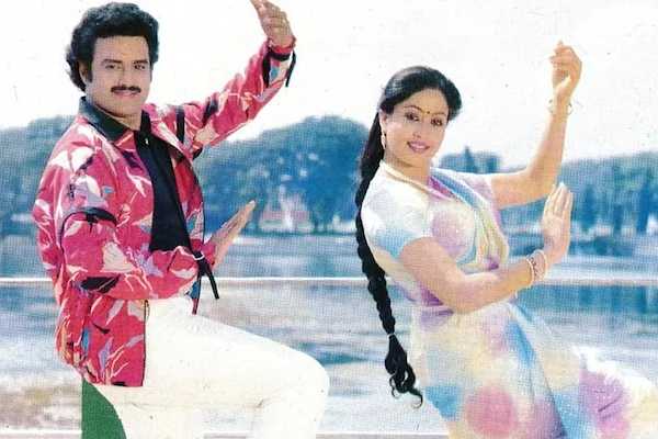 நடிகையை உயிருக்கு உயிராய் காதலித்த பாலைய்யா!! பிரபல நடிகை கொடுத்த ஷாக்.. | Balayya Lover Boy Face Love Sacrifice For Father