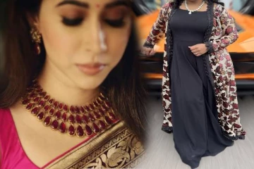 ஆர்த்திக்கு ஆறுதலும் கூறும் விவாகரத்தான பாடகி- குஷ்பூவும் உடந்தையா?