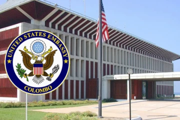 இலங்கையின் இந்த இடங்களுக்கு செல்லாதீர்கள்; அமெரிக்க பிரஜைகளுக்கு தூதரகம் விடுத்த அறிவிப்பு