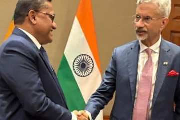 வல்லரசுகளின் மோதல்களுக்கு மத்தியில் இந்து சமுத்திரத்தைப் பாதுகாக்க இணக்கப்பாடு: புதுடில்லியில் உயர்மட்டப் பேச்சு