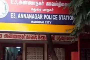 காவல்துறையினரிடம் நாடகமாடிய மூதாட்டி - இதுதான் காரணமா?