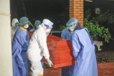 கொரோனா சடலங்களில் இருந்து வைரஸ் பரவும் என்பதற்கு உறுதியான ஆதாரங்கள் இல்லை!