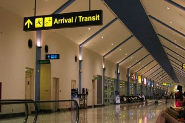 ஐஸ் போதைப்பொருளுடன் சிக்கிய சென்னையிலிருந்து வருகை தந்த நபர்