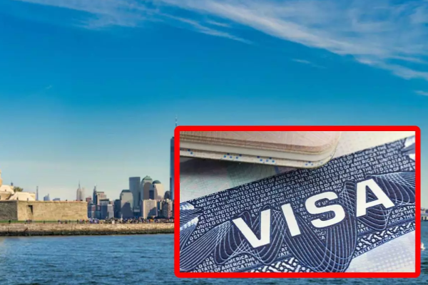 விசா நடைமுறைகள் தொடர்பில் டிரம்ப் விதித்துள்ள புதிய கட்டுப்பாடு | Trump S New Restrictions On Visa Procedures