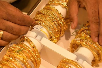 අද දින උච්චාවචනය වූ රන් මිල මෙන්න.