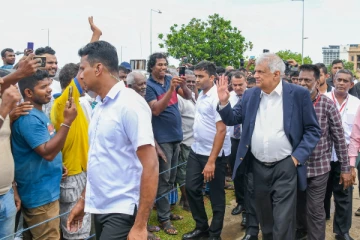 ரணிலை அறிந்து கொள்வோம்: ஆரம்பமாகிறது மாபெரும் பிரசார பேரணி