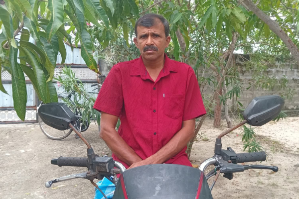 யாழ் சமூக செயற்பாட்டாளருக்கு பயங்கரவாத தடுப்பு பிரிவு விடுத்துள்ள அழைப்பு | Jaffna Activist Summoned By Counter Terror Unit