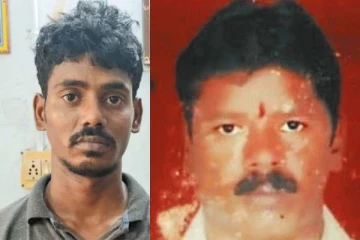 தந்தை தீக்குளித்து இறந்ததாக நாடகமாடிய மகன்..பின்னர் அம்பலமான அதிர்ச்சி உண்மை