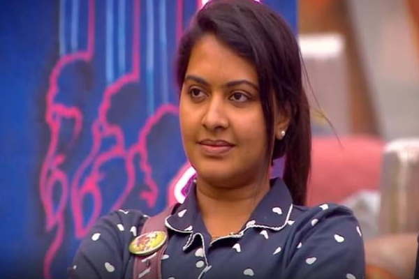 பிக்பாஸ் வீட்டில் ரச்சிதா பேசியதை கேட்டு கடுப்பான ரசிகர்கள்..! | Fans Are Furious Rachitha Said In The Bigg Boss