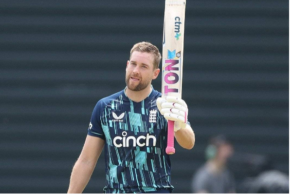 மூன்று சதம்.. 498 ரன்கள் விளாசல்... உலக சாதனை படைத்த இங்கிலாந்து அணி - கதிகலங்கிய நெதர்லாந்த்! | Engvsned New Record Run 498 Runs Cricket History