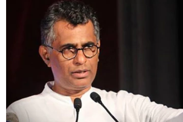 චම්පික රණවක ගෙන් සජිත්ට ප‍්‍රසිද්ධියේ රතු එළියක්(VIDEO)