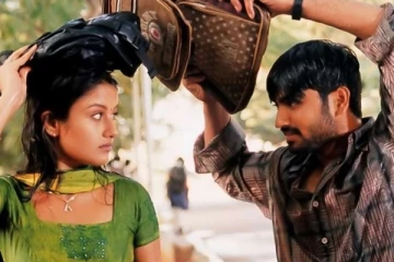 7ஜி ரெயின்போ காலனி படத்தில் முதன் முதலில் ஹீரோவாக நடிக்கவிருந்தது இவர் தானா.. யார் தெரியுமா