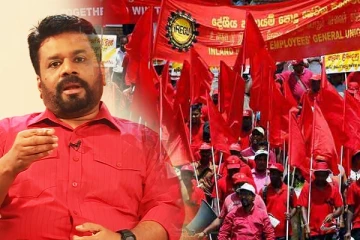 ஜே.வி.பி. ஆட்சிக்கு வந்தால் நாட்டில் காட்டு சட்ட நடைமுறையே தலைதூக்கும்: பிரசன்ன எச்சரிக்கை