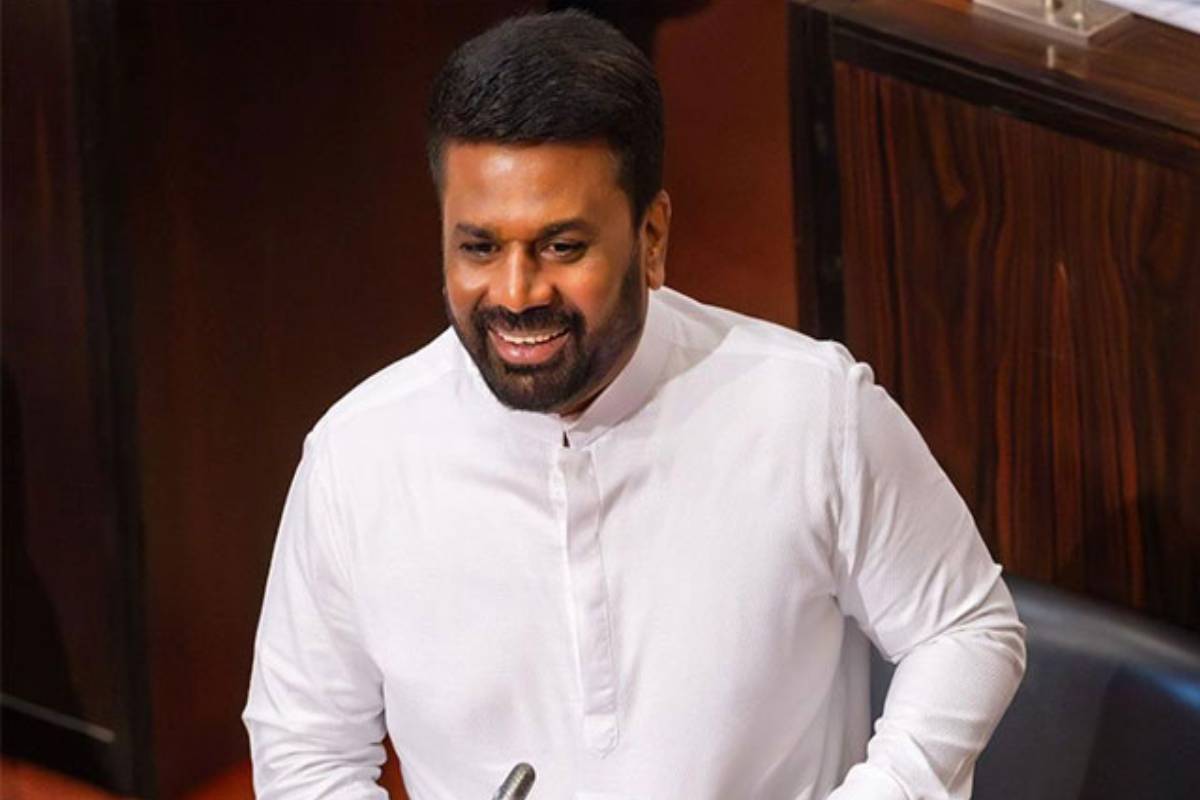 அரசாங்கத்தின் ஊழல் குற்றச்சாட்டுக்களை மூடி மறைப்பதற்காகவே இந்த முயற்சி..! முன்னாள் பிரதி சபாநாயகர் குற்றச்சாட்டு | Ajith Rajapaksa Denies His Allegations அரசாங்கத்தின் ஊழல் குற்றச்சாட்டுக்களை மூடி மறைப்பதற்காகவே இந்த முயற்சி..! முன்னாள் பிரதி சபாநாயகர் குற்றச்சாட்டு | Ajith Rajapaksa Denies His Allegations