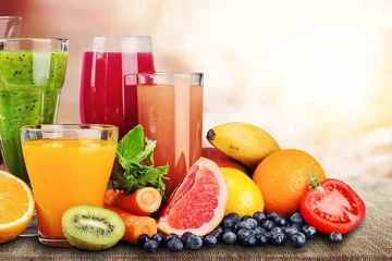 கோடை காலத்திற்கு உகந்த பழச்சாறு எது?