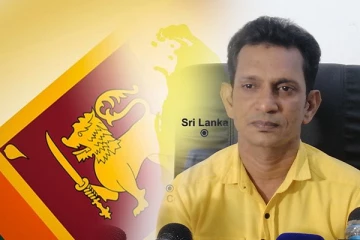 வளங்களை விற்பவர்களுக்கு வாக்களிக்க வேண்டாம் : ஏ.எல். சுகத் பிரசாந்த