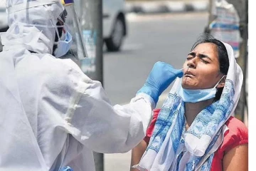 ராஜஸ்தானில் 9 பேருக்கு ஒமைக்ரான் பாதிப்பு: இந்தியாவில் 21 ஆக உயர்வு