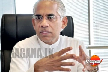 සජබ කොළඹ නගරාධිපති අපේක්ෂක එරාන්ට!