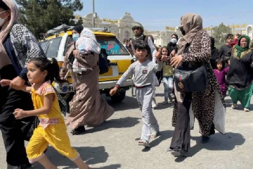 ஆப்கான் மக்களுக்கு உறுதுணையாக இருக்க தயார்: வெளிநாடொன்றின் அறிவிப்பு