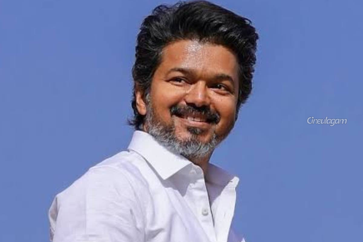 தமிழ் சினிமாவில் நடிகர் விஜய் மிஸ் செய்த ஹிட் திரைப்படங்கள்... என்னென்ன பாருங்க | Missed Movies Of Vijay In Tamil Cinema