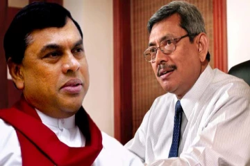 "என்னை பிரதமராக நியமியுங்கள்" கோட்டபாயவிடம் கோரிய பசில்!