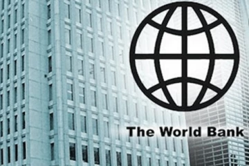 ලෝක බැංකු සභාපතිගෙන් අනතුරු ඇඟවීමක්..