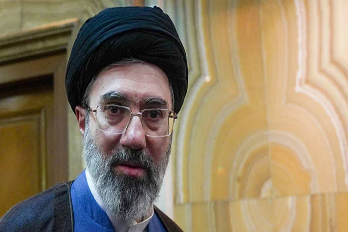மோஜ்தபா கமேனி உயிருடன் உள்ளார் ; அமெரிக்கா உறுதிப்படுத்தல் | Mojtaba Khamenei Is Alive Us Confirms