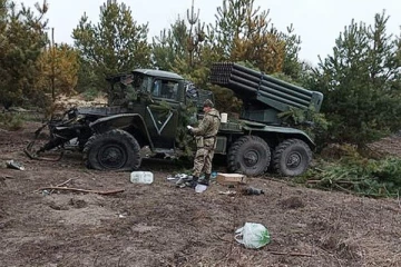 ரஷ்யப் படைகள் முன்னேற்றத்திற்கு தடையாக உள்ள சீன டயர்கள்; வெளியான உண்மை!