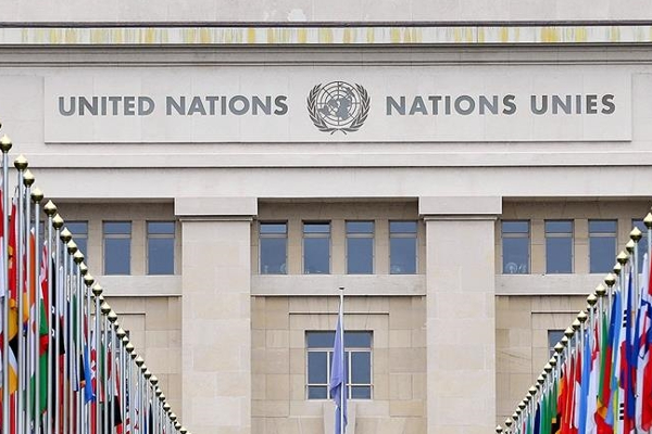 ஜெனிவா பிரேரணை   நல்லிணக்கத்துக்கு சாபக்கேடு; சீறும் விமல் | Geneva Resolution Is Anathema To Reconciliation