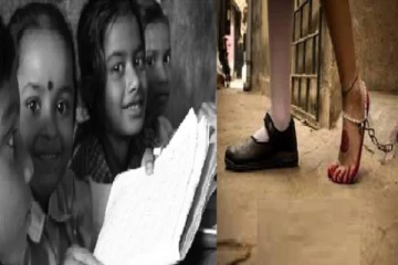 தெய்வம் தந்த பூவே; சர்வதேச பெண் குழந்தைகள் தினம் இன்று - வீட்டிலிருந்து தொடங்கட்டும்!