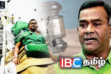 திஸ்ஸவின் அறுவை சிகிச்சைக்கு நேரம் குறித்த ஜோதிடர்!