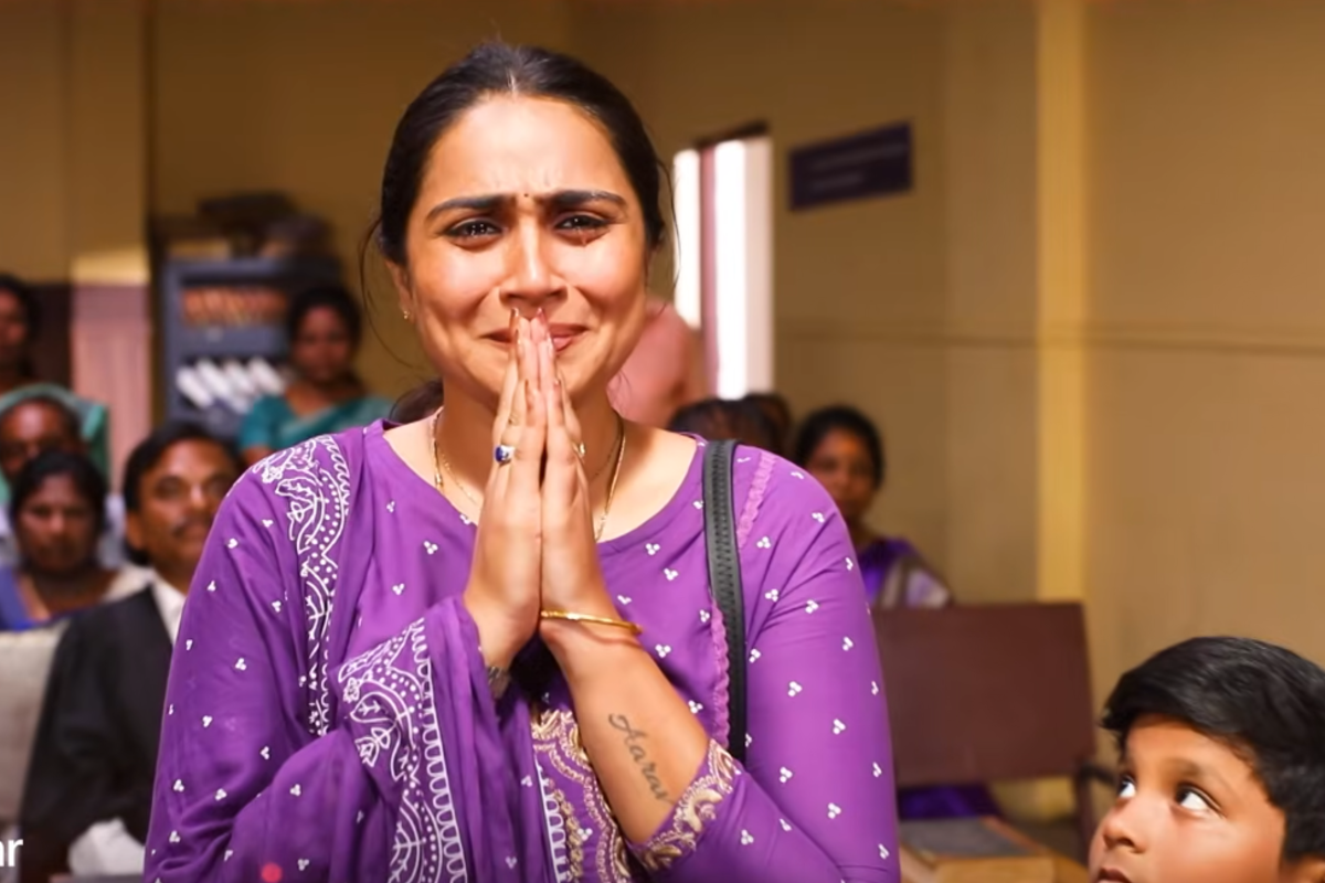 விவாகரத்து வழக்கில் ட்விஸ்ட்.. கண்கலங்கி அழுத ரோகிணி.. அதிர்ச்சியில் மனோஜ், விஜயா! சிறகடிக்க ஆசை சீரியல் புரோமோ | Siragadikka Aasai Serial Upcoming Promo Video