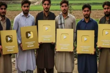 கோடிகளில் வருமானம்.., வீட்டிற்கு ஒரு Youtuber இருக்கும் கிராமம்: எங்கு தெரியுமா?