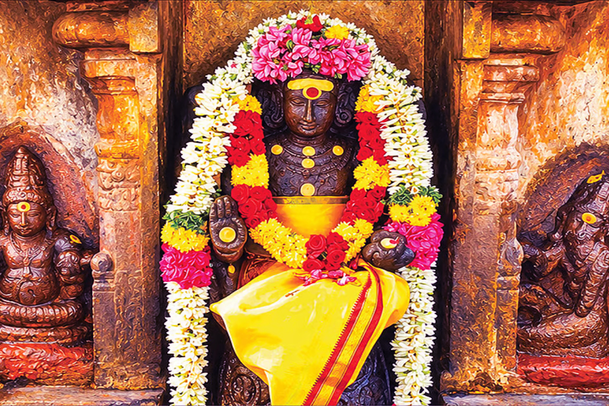 இன்று குருப்பெயர்ச்சி! அதிர்ஷ்டத்தை அள்ளப்போகும் 5 ராசிகள் யார்? | Today Jupiter Transit5Zodiac Signs Bring Good Luck இன்று குருப்பெயர்ச்சி! அதிர்ஷ்டத்தை அள்ளப்போகும் 5 ராசிகள் யார்? | Today Jupiter Transit5Zodiac Signs Bring Good Luck