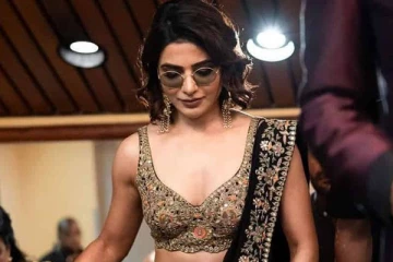 சமந்தா பக்கத்தில் உட்கார்ந்து பார்க்க இத்தனை லட்சமா..நீங்க ரெடியா